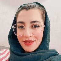 مرضیه عزیزی
